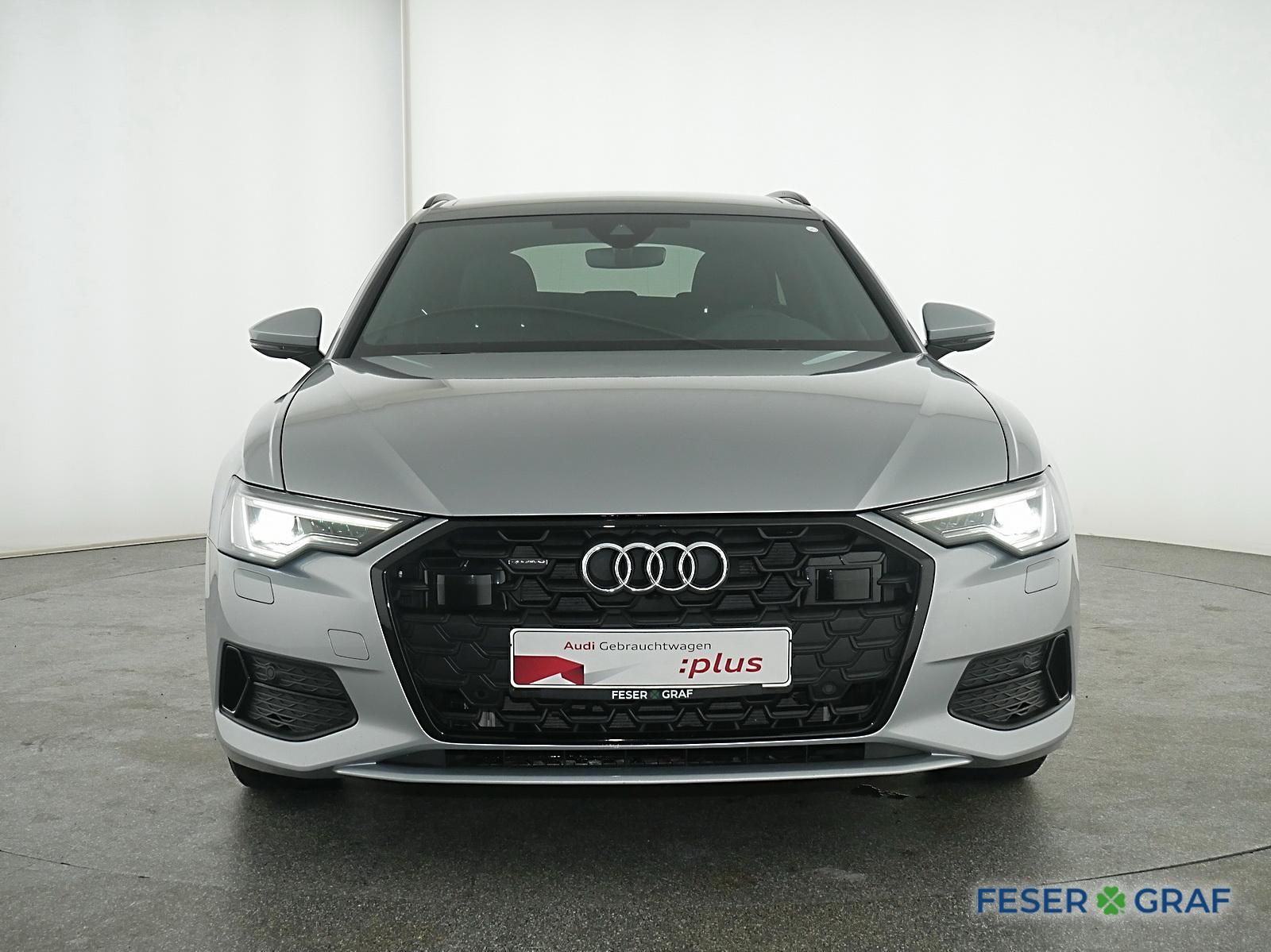 Audi A6 - Bild 12