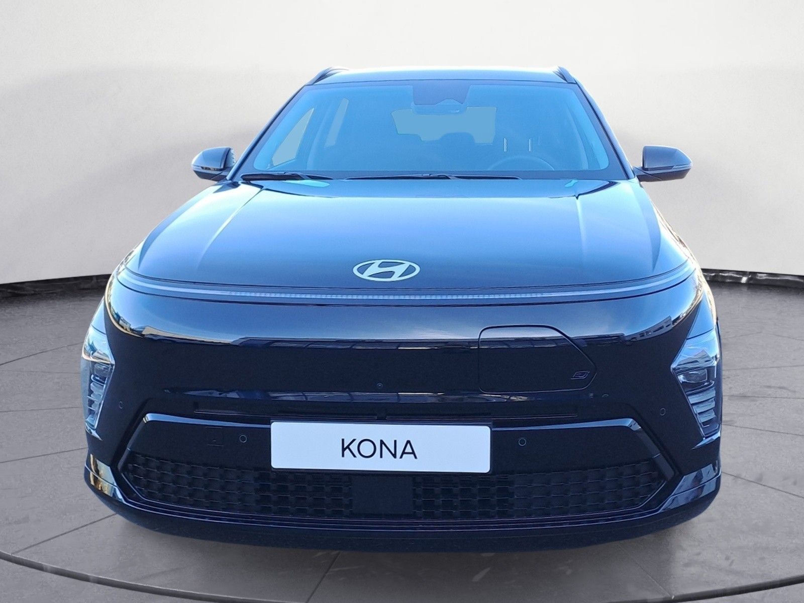 Hyundai Kona – Bild 7