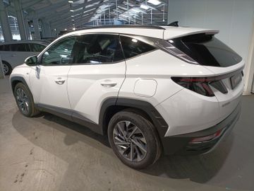 Hyundai TUCSON - 4