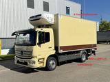 Mercedes-Benz Atego 1323L 4-Fleisch-Rohrbahnen TK T600R ATM - Mercedes-Benz Rohrbahn