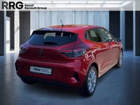 Renault Clio - Vorschau Bild 5