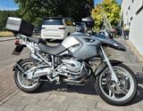 BMW R 1200 GS  - BMW 2007 R 1200 GS