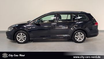 Volkswagen Golf - 2