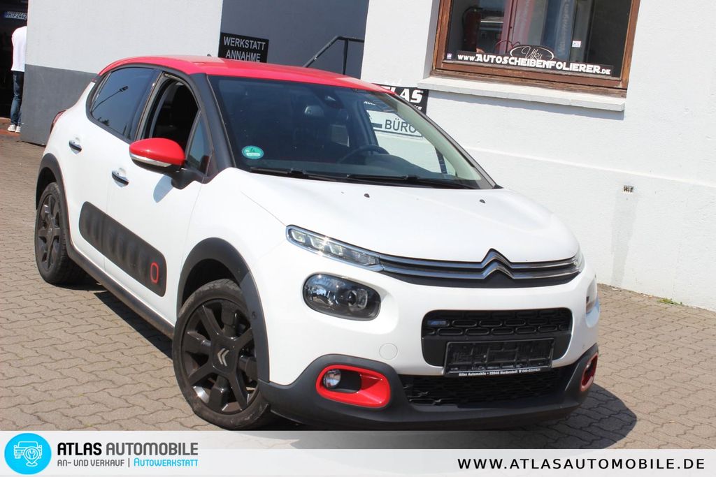 Image of Citroën C3