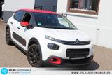 Citroën C3 Shine 1,2 Puretech NAVI=KAMERA=PDC= - Citroën C3 Gebrauchtwagen