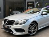 Mercedes-Benz E 200 Coupe AMG Line/LED/LEDER/PANO/SHZ/NAVI/TOT - Gebrauchtwagen in Leverkusen