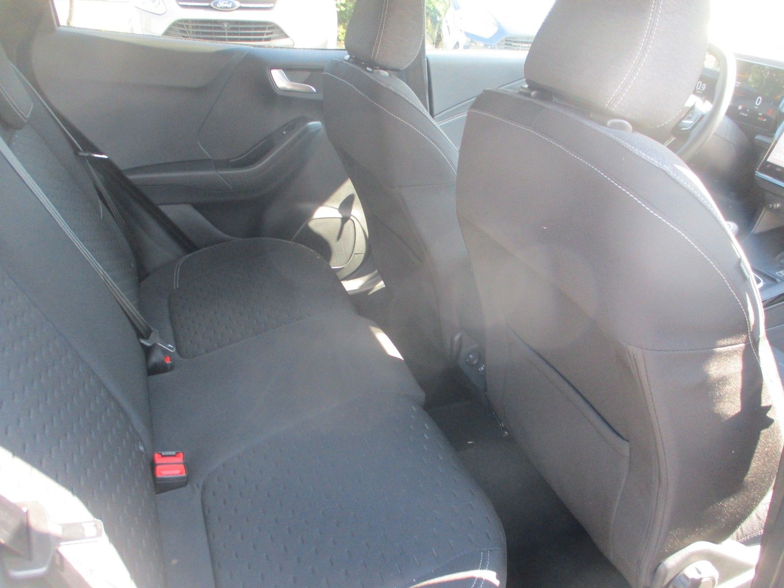 Ford Puma - Bild 13
