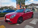 Alfa Romeo Giulietta 1750 Turbo TCT Veloce - Alfa Romeo Giulietta: Veloce