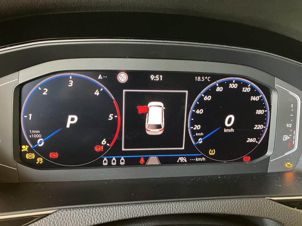 Volkswagen Passat Business TDI DSG NaviPro AHK, миниатюра 13