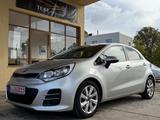 Kia Rio 85Tkm|Kamera|Sitz/Lenkheizung|Navi|Klimaauto - gebrauchte Kia Limousine