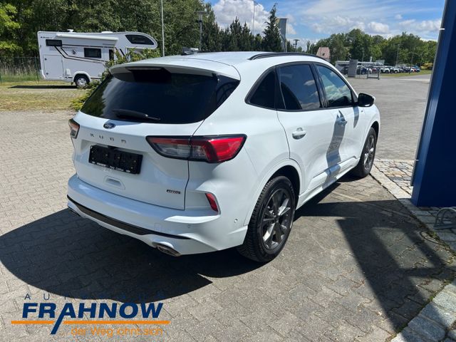 Foto Nummer 3: FORD Kuga