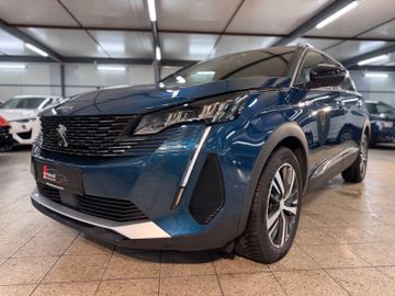 Peugeot 5008 - 5