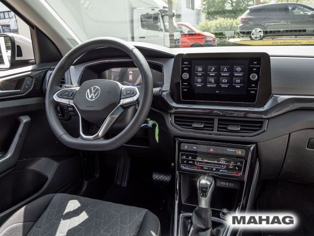Volkswagen T-Cross - Bild 12