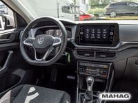 Volkswagen T-Cross - Vorschau Bild 12