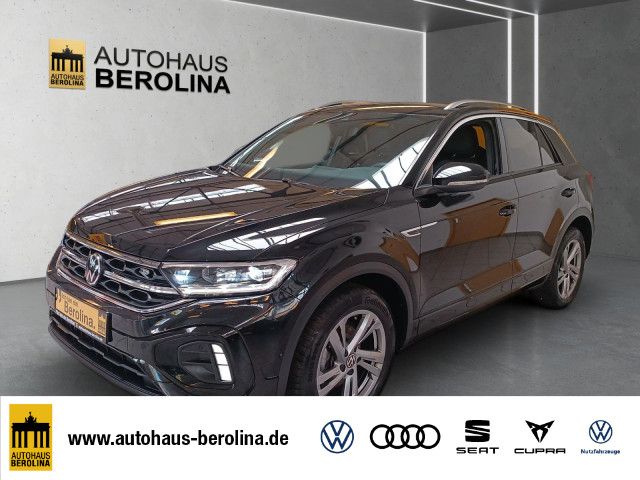 Image of Volkswagen T-Roc