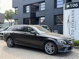 Mercedes-Benz C 300 de T 9G-TRONIC Avantgarde | RFK | AHK - Mercedes-Benz C 300 in Düsseldorf
