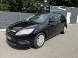 Ford Focus Lim. Concept/EURO5/KLIMA/ZR NEU - Ford Focus Concept mit Benzin-Antrieb