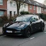 Tesla Model Y Performance 
