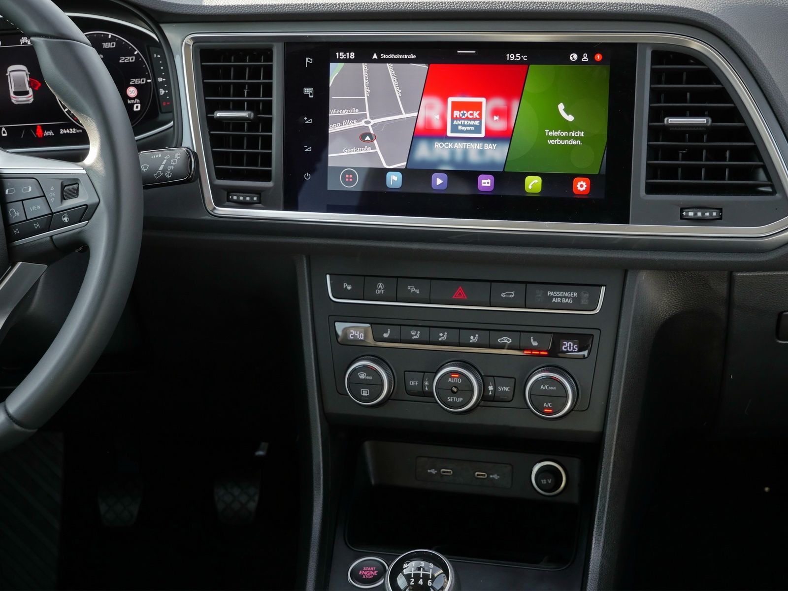 Seat Ateca - Bild 6