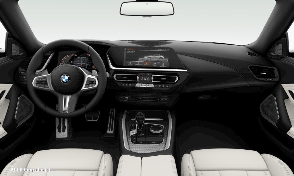 BMW Z4 M40 - Bild 3