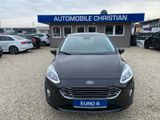Ford Fiesta Titanium LED Rückfahrkamera Sitzheizung - Ford Fiesta mit Diesel-Antrieb: Titanium