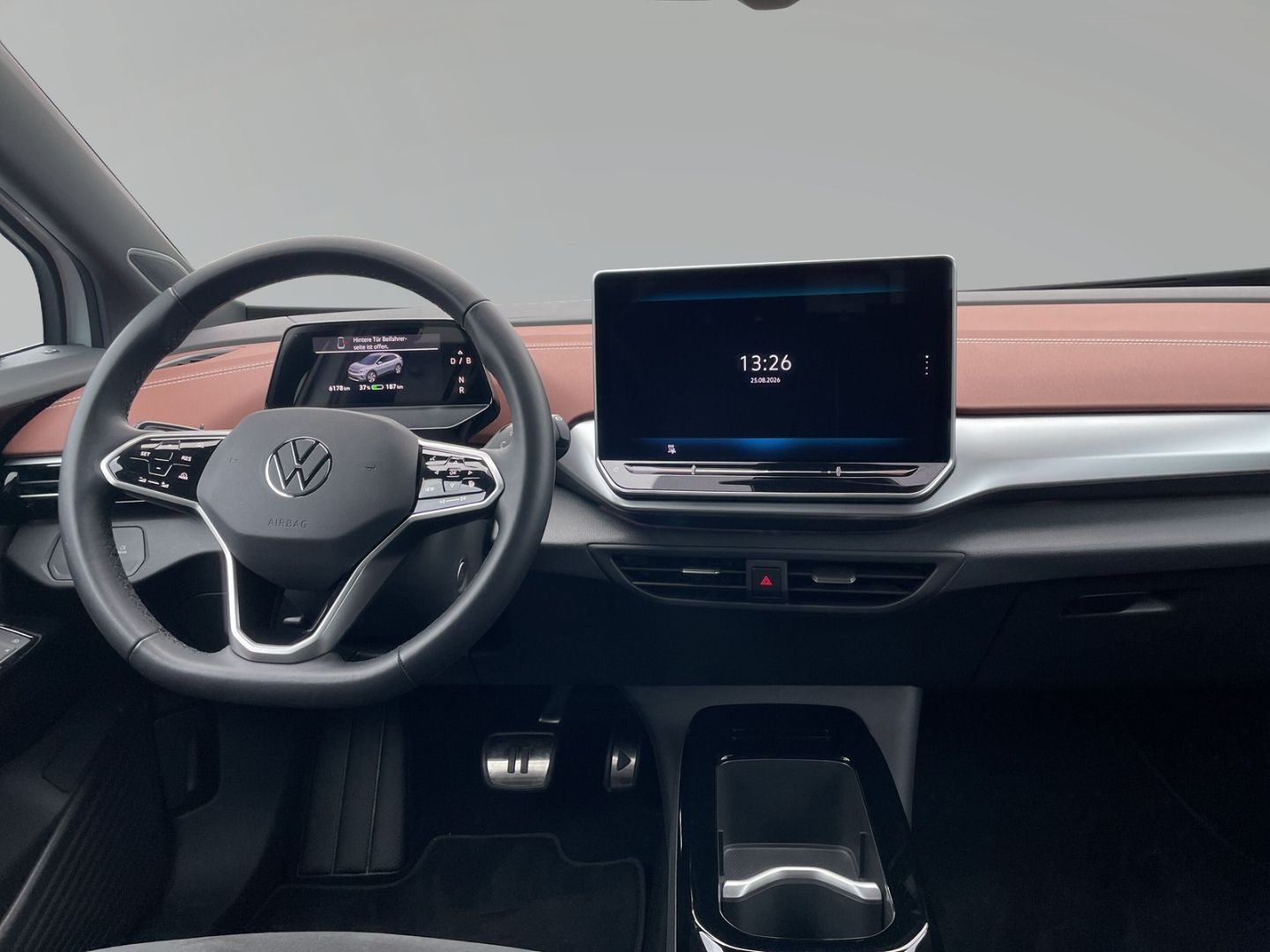 Volkswagen ID.4 Pro Performance Matrix AHK Harman Kardon Hu foto 5