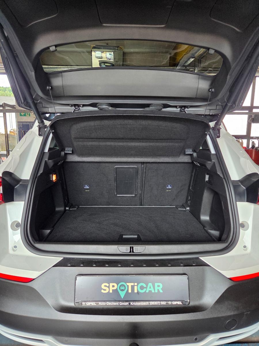 Opel Grandland (X) Ultimate