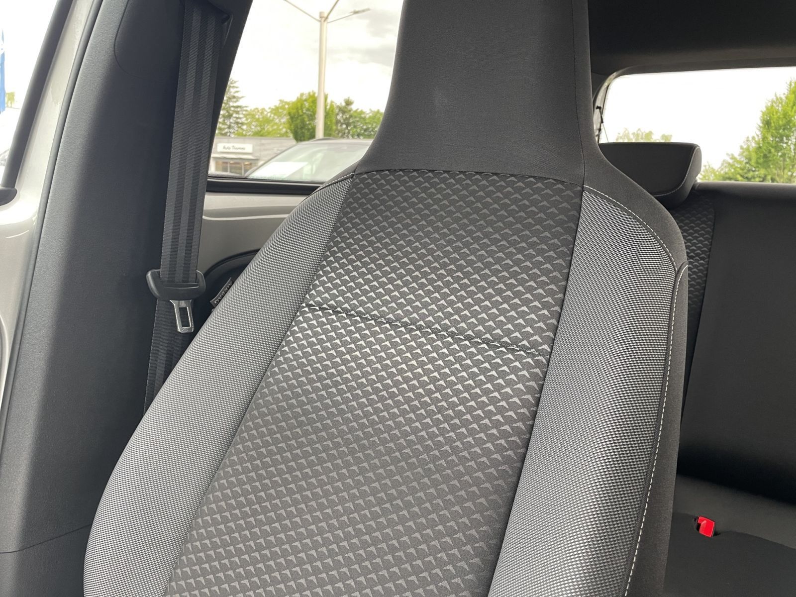 Volkswagen up! - Bild 16
