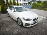 BMW 120d M Sport - Adaptive LED - Komfortzugang