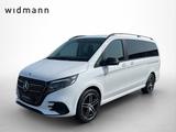 Mercedes-Benz V 250 d 4MATIC AVANTGARDE AMG Pano sound Night A