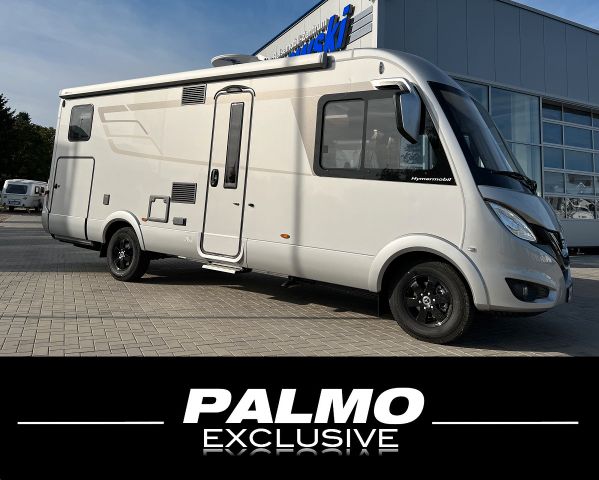 HYMER / ERIBA / HYMERCAR BMC - I 680  - Sie sparen: 14.106,--€!!!