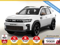 Dacia Bigster - Vorschau Bild 1