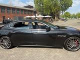 Maserati Quattroporte 3.0 V6 GranSport S Q4 Automatik... - Maserati in Bochum