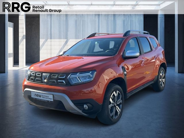 Dacia Duster 2 PRESTIGE 1.3 TCE 150 AUTOMATIK