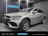 Mercedes-Benz GLC 300 d Cp. 4M AMG Stdhzg LED Kamera Easy-Pack - Mercedes-Benz GLC 300 in Freiburg