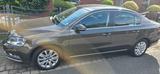 Volkswagen Passat 1.4 TSI Comfortline BlueMotion Tech C... - gebrauchte VW Passat aus dem Jahr 2012