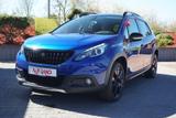Peugeot 2008 1.2 PureTech Allure GT-Line Navi Tempomat - Peugeot 2008: Geländewagen