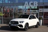 Mercedes-Benz GLE 350 de 4M AMG-Line Distr. Pano Burm. AHK 20"