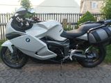 BMW K 1300 S - BMW CHEMNITZ