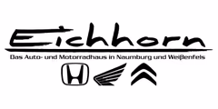 Auto und Motorradhaus Eichhorn GmbH
