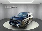 BAIC BJ 30 4WD HEV 1.5L Turbo Elektro Hybrid 4x4 - BAIC BJ30 Neuwagen