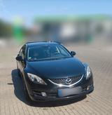 Mazda 6 2.0 Exclusive - Mazda 6 in Kiel