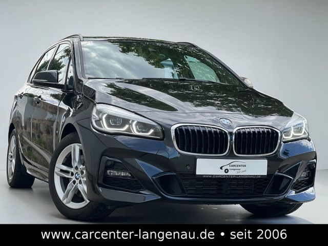 BMW 218 d xDrive Active Tourer  M Sport