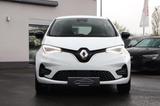Renault Zoe EV50 R110 Evolution +1.HAND+LED+7-ZOLL DISPL - Renault ZOE aus 2022