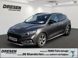 Ford Focus Active Lim Automatik Navi Soundsystem B &  - Ford Focus Gebrauchtwagen in Krefeld