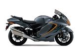 Suzuki Hayabusa MJ 2026 - 1,99 % Fin. - 4 J. Garantie - SPORTLER VON 1001 BIS 1500 CCM