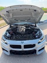 BMW M2 G87/Brooklyngrey/Kw V3/ SixNine - BMW M2 mit Panoramadach