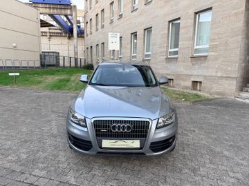 Audi Q5 - 2