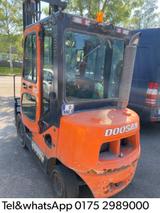 Doosan ,Diesel,BJ 2017, 2,5 Ton - Angebote