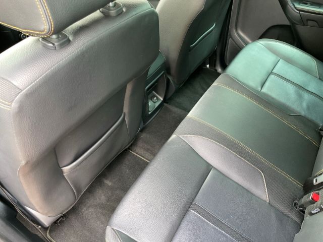Fahrzeugabbildung Ford Ranger 2.0 TDCi Panther, Wildtrack 4x4 Autom. AH